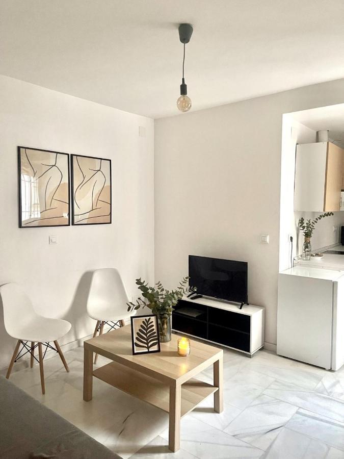 2.1 Apartamentos Arguinan Córdoba Exterior foto