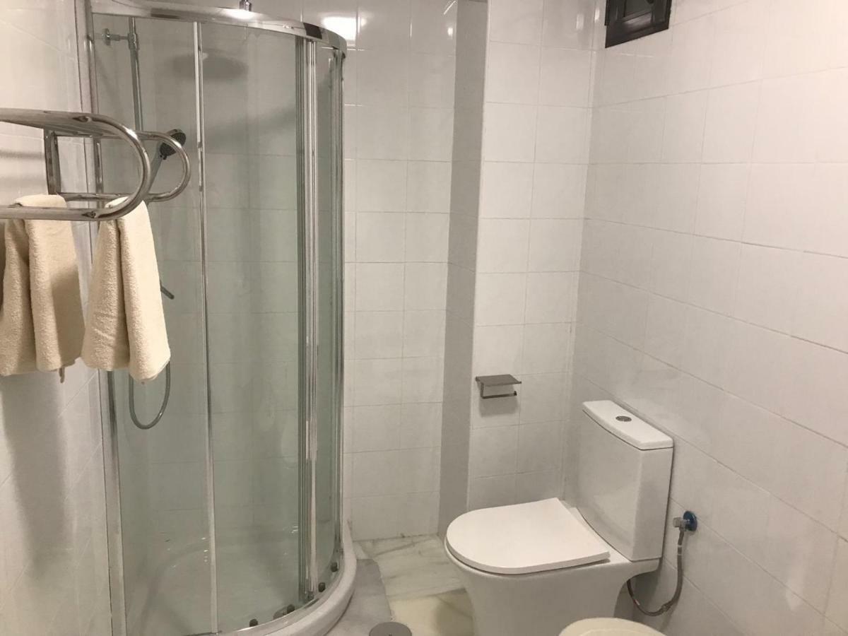 2.1 Apartamentos Arguinan Córdoba Exterior foto